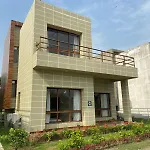 Aqua Villa Vedic Village