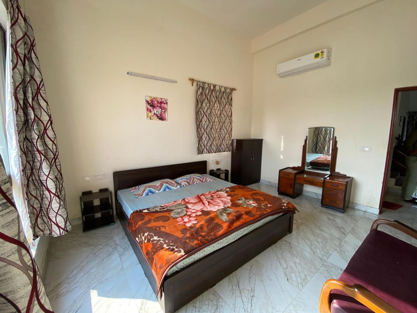 Aqua Vedic Village Villa Kolkata