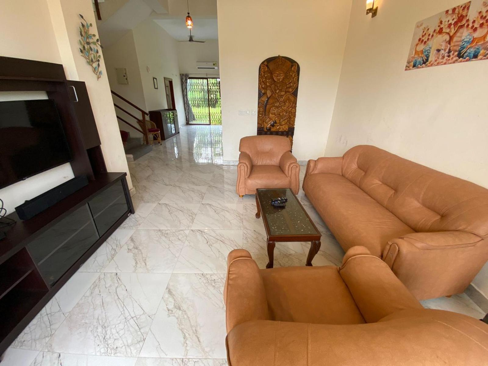 Aqua Vedic Village Villa